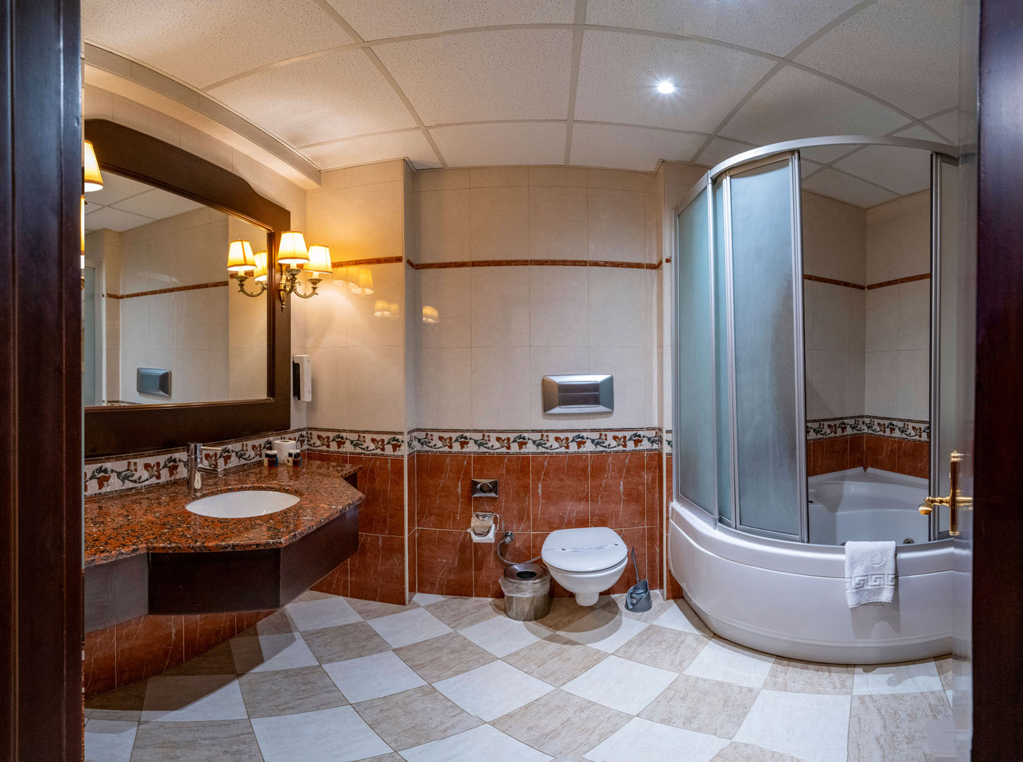 Duplex Suite Room (10)