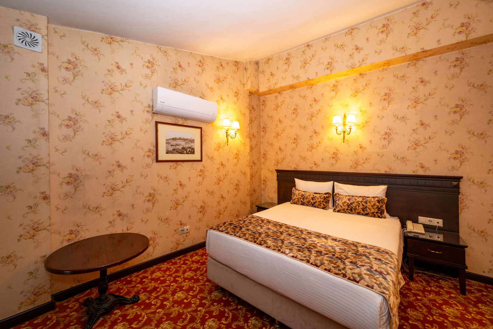 Duplex Suite Room (4)
