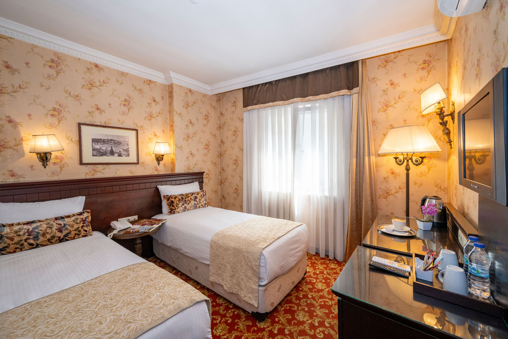 Suite Room (1)