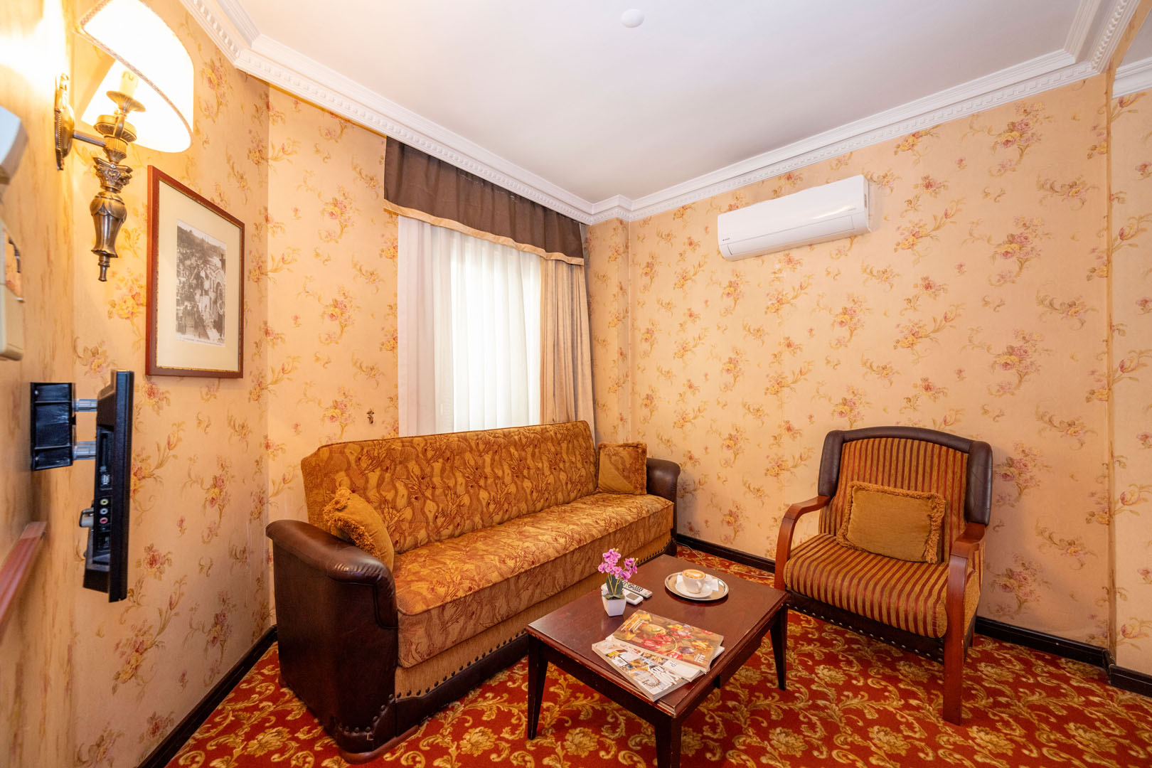 Suite Room (3)