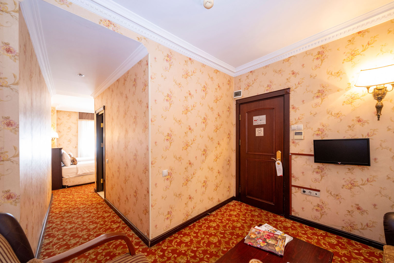 Suite Room (4)
