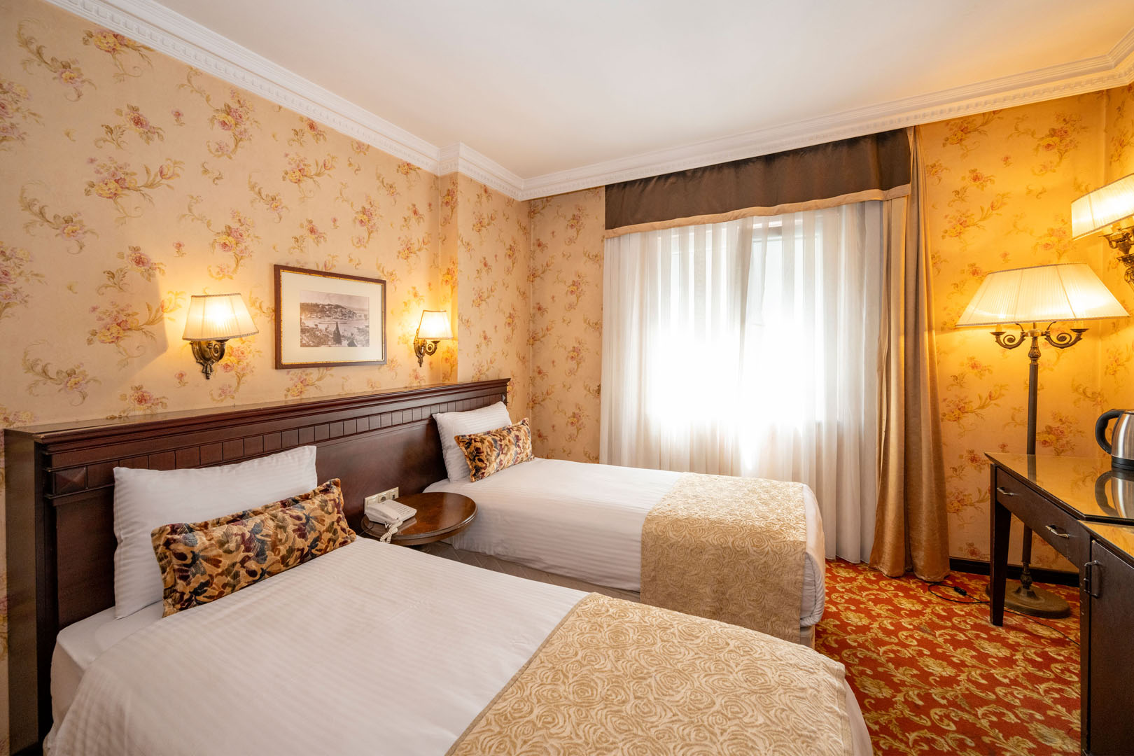 Suite Room (5)