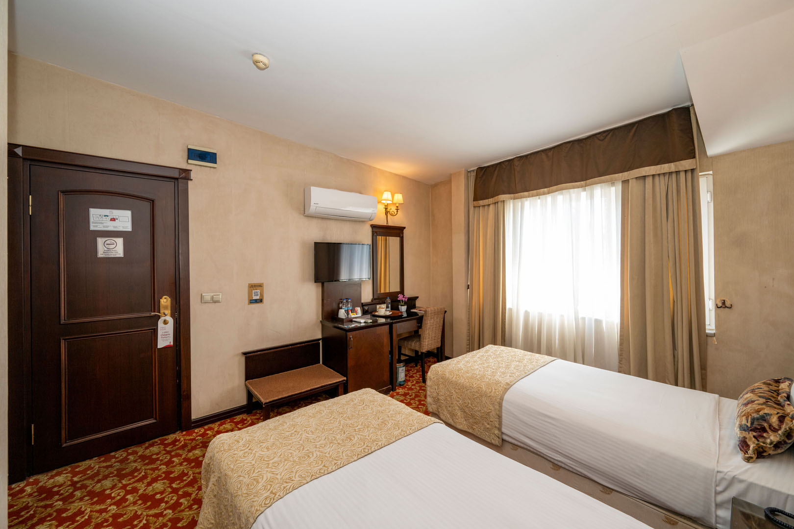 Superior Double Room (1)