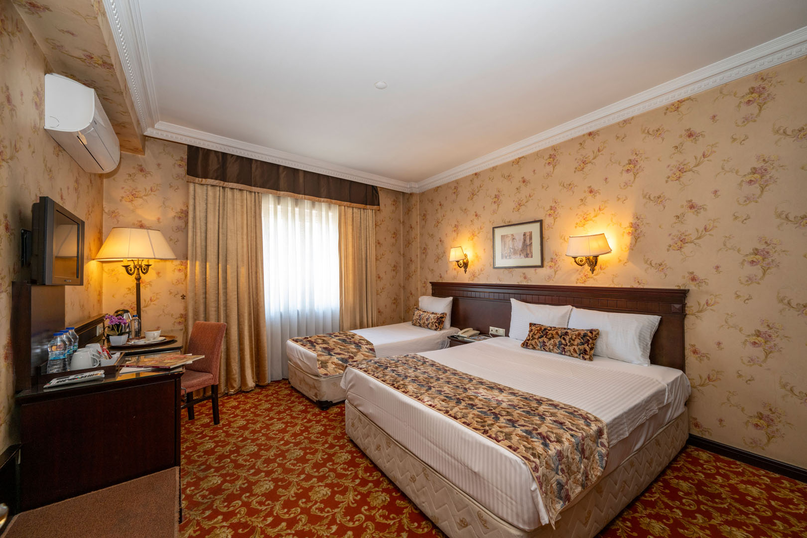Triple Room (1)