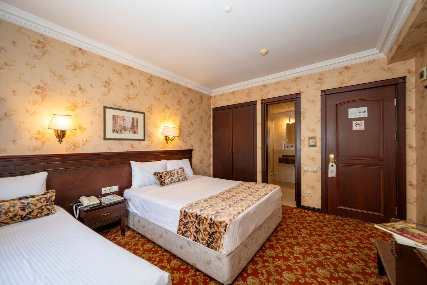 Triple Room (3)